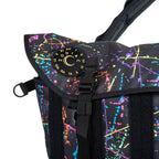 ZODIAC BAGGAGE Sling Messenger Bag / Small