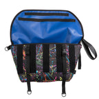 ZODIAC BAGGAGE Sling Messenger Bag / Small