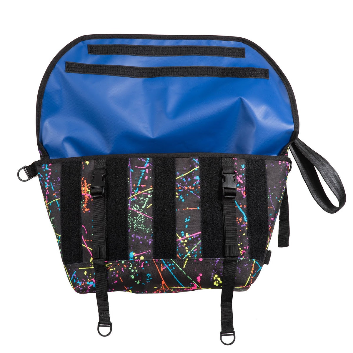 ZODIAC BAGGAGE Sling Messenger Bag / Small