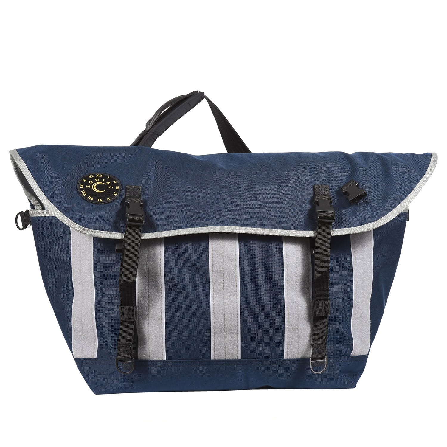 ZODIAC BAGGAGE Sling Messenger Bag / X-Large