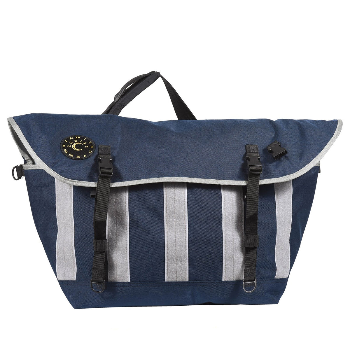 ZODIAC BAGGAGE Sling Messenger Bag / Large