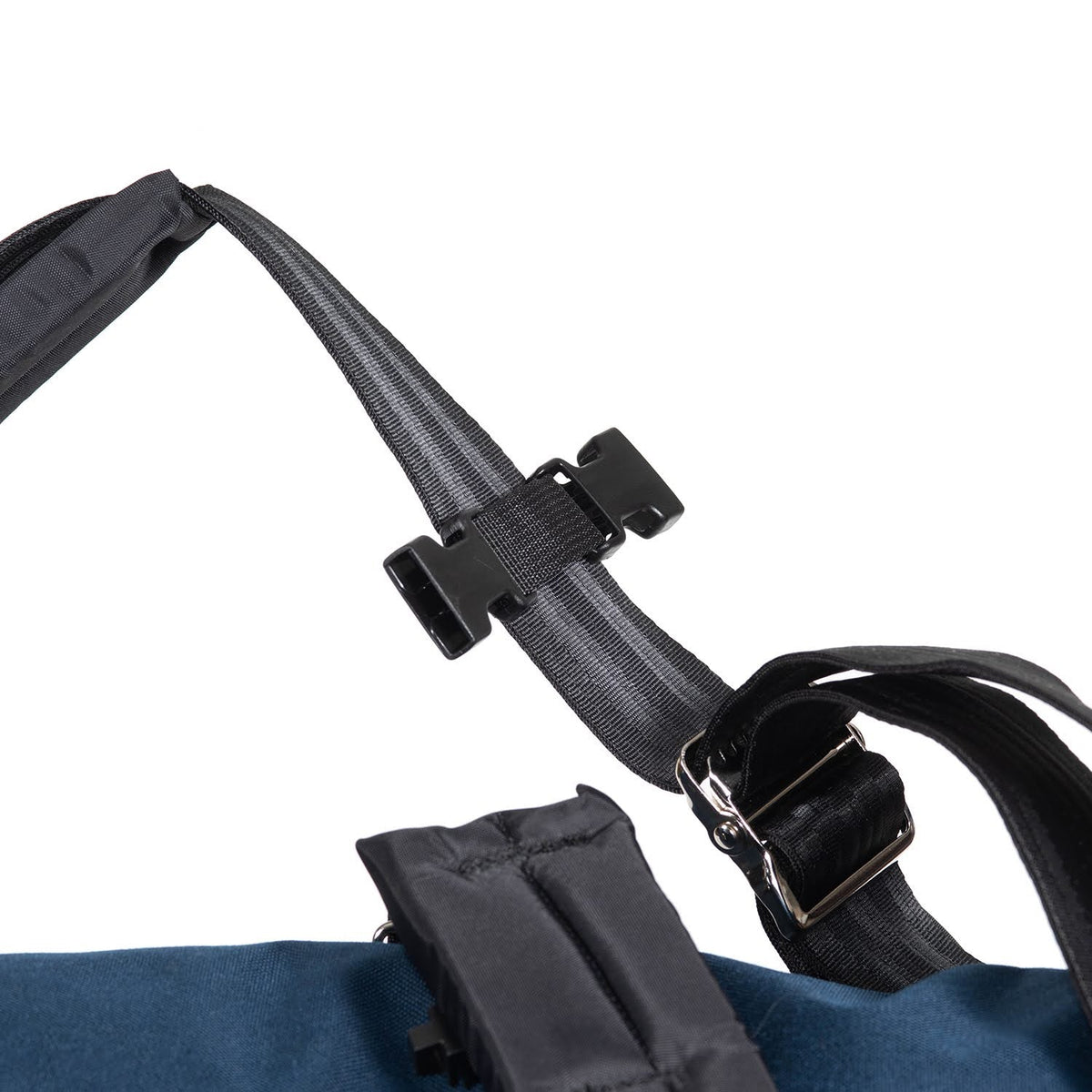 ZODIAC BAGGAGE Sling Messenger Bag / X-Large