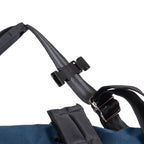 ZODIAC BAGGAGE Sling Messenger Bag / Large