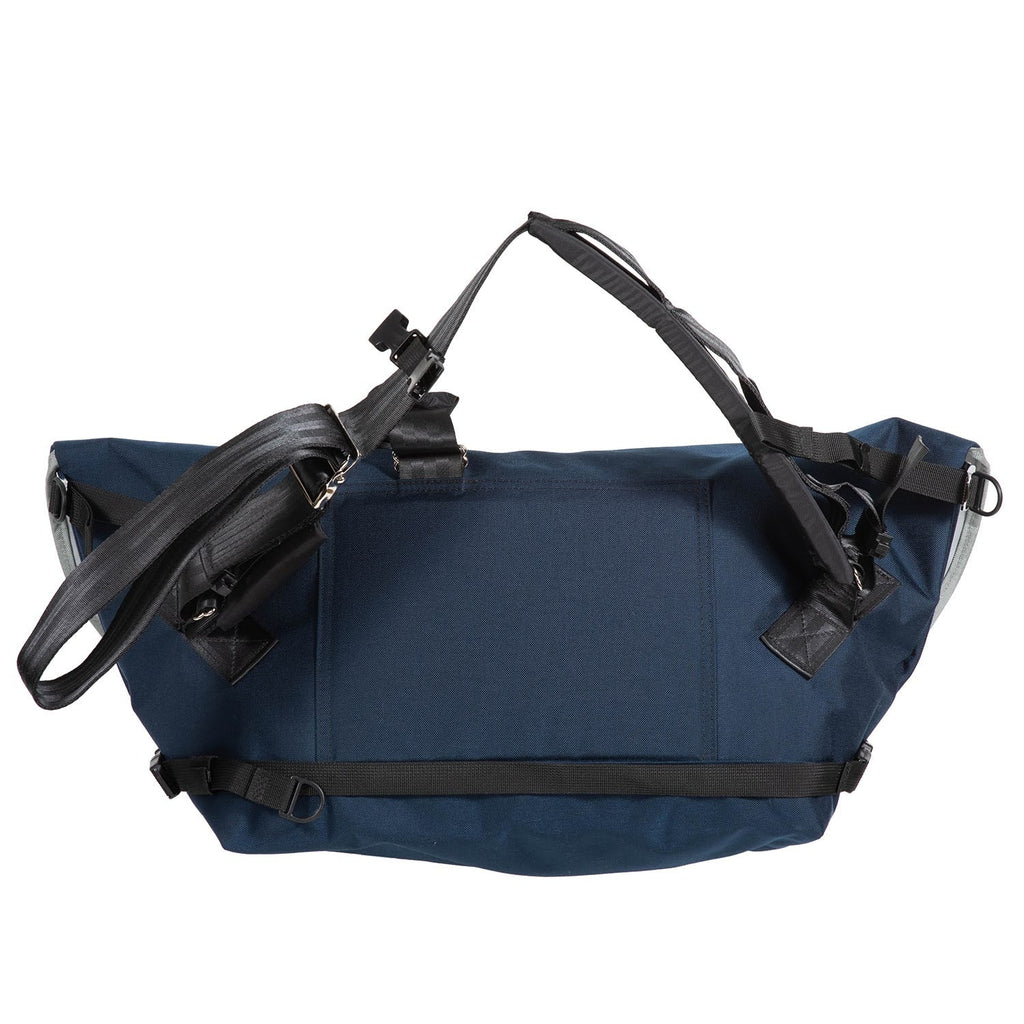 ZODIAC BAGGAGE Sling Messenger Bag / X-Large
