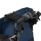 ZODIAC BAGGAGE Sling Messenger Bag / Large