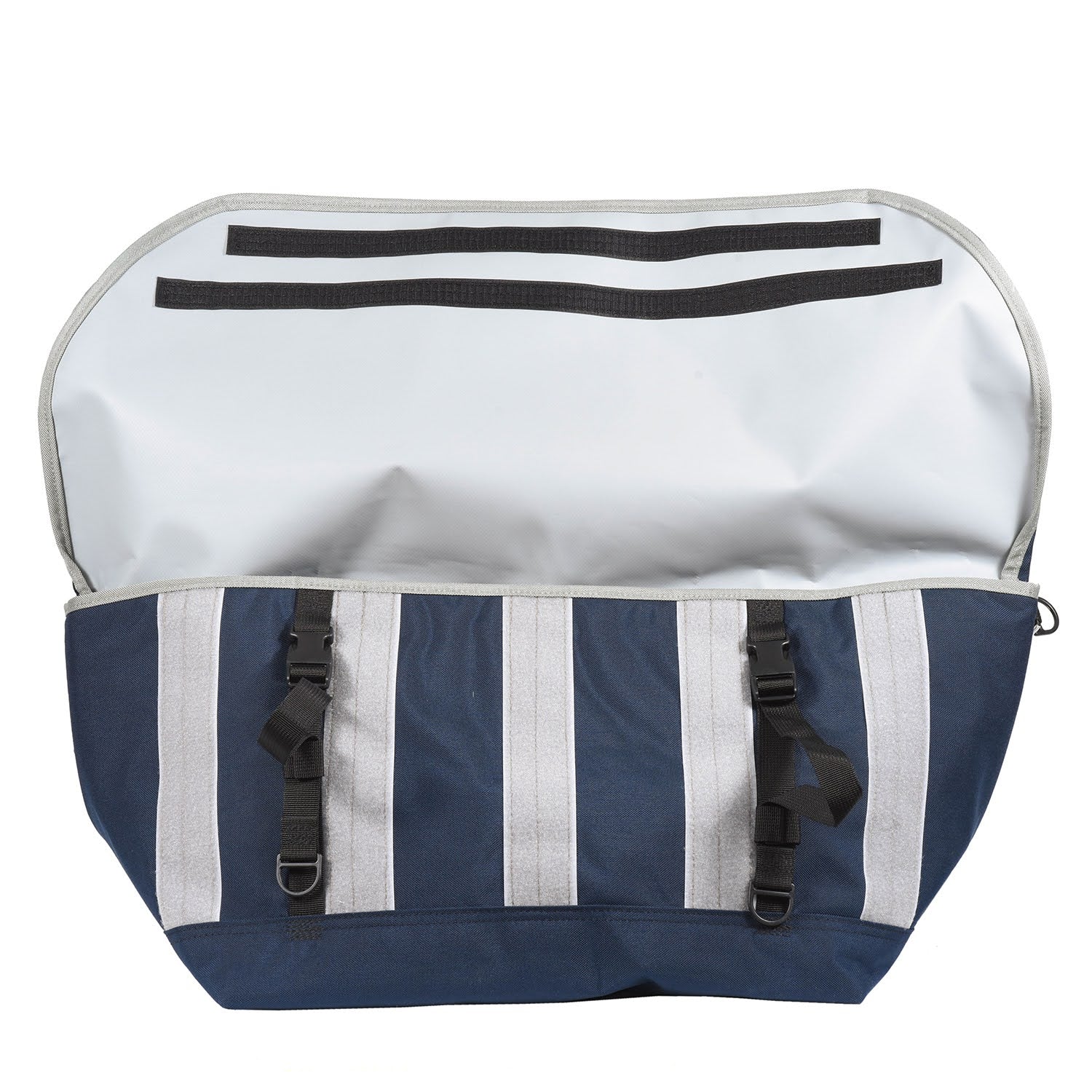 ZODIAC BAGGAGE Sling Messenger Bag / Large