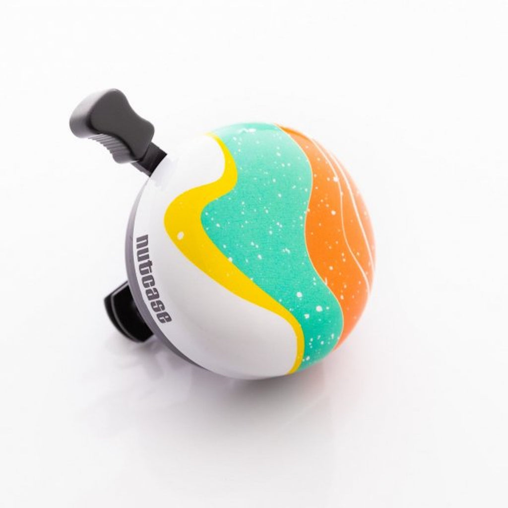 Nutcase Bell - reef | 13.99 € - Culture Vélo Nutcase Bell - reef | 13.99 € - Culture Vélo