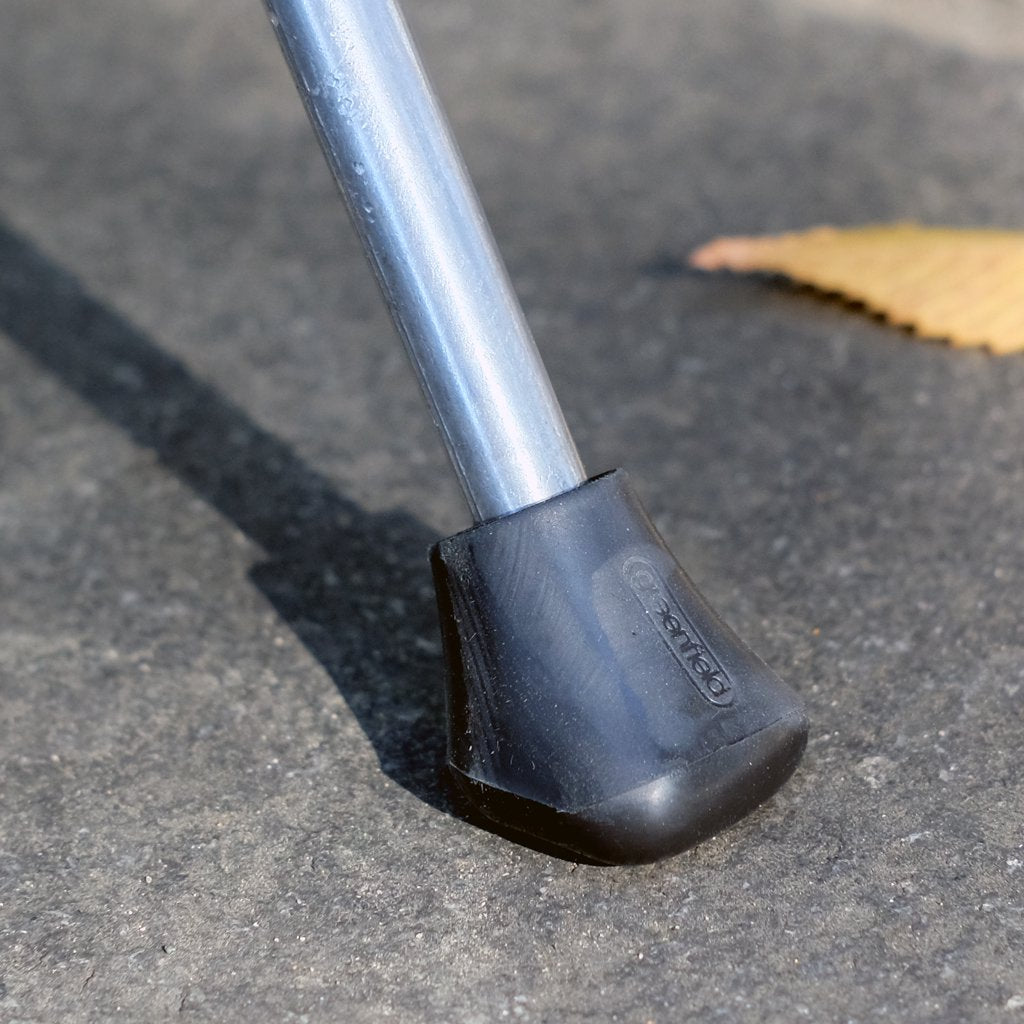 GREENFILD Rubber Foot
