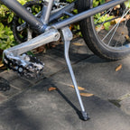 GREENFILD Rubber Foot