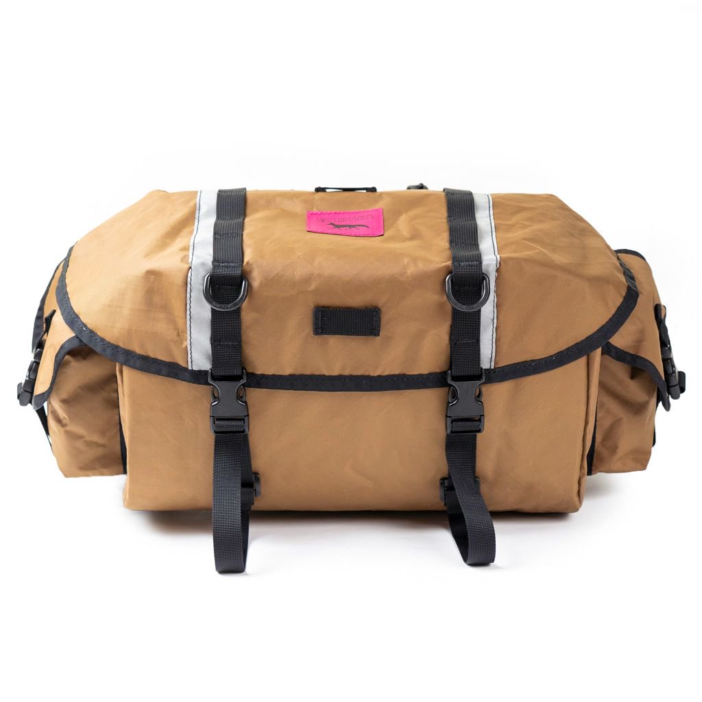 SWIFT INDUSTRIES zeitgeist pack スウィフト SWIFT INDUSTRIES 【 Zeitgeist Pack 】 ecopak（スウィフト