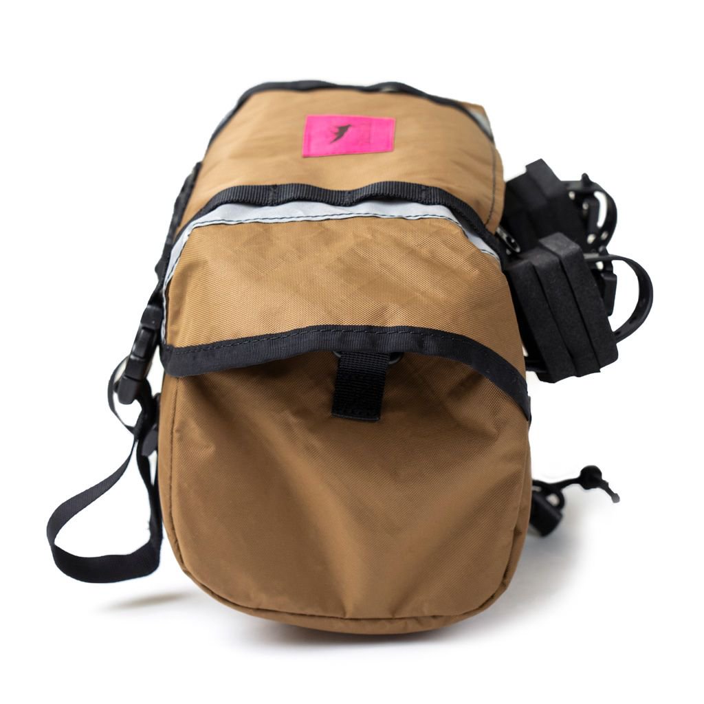 SWIFT INDUSTRIES Catalyst Pack (Ecopak)