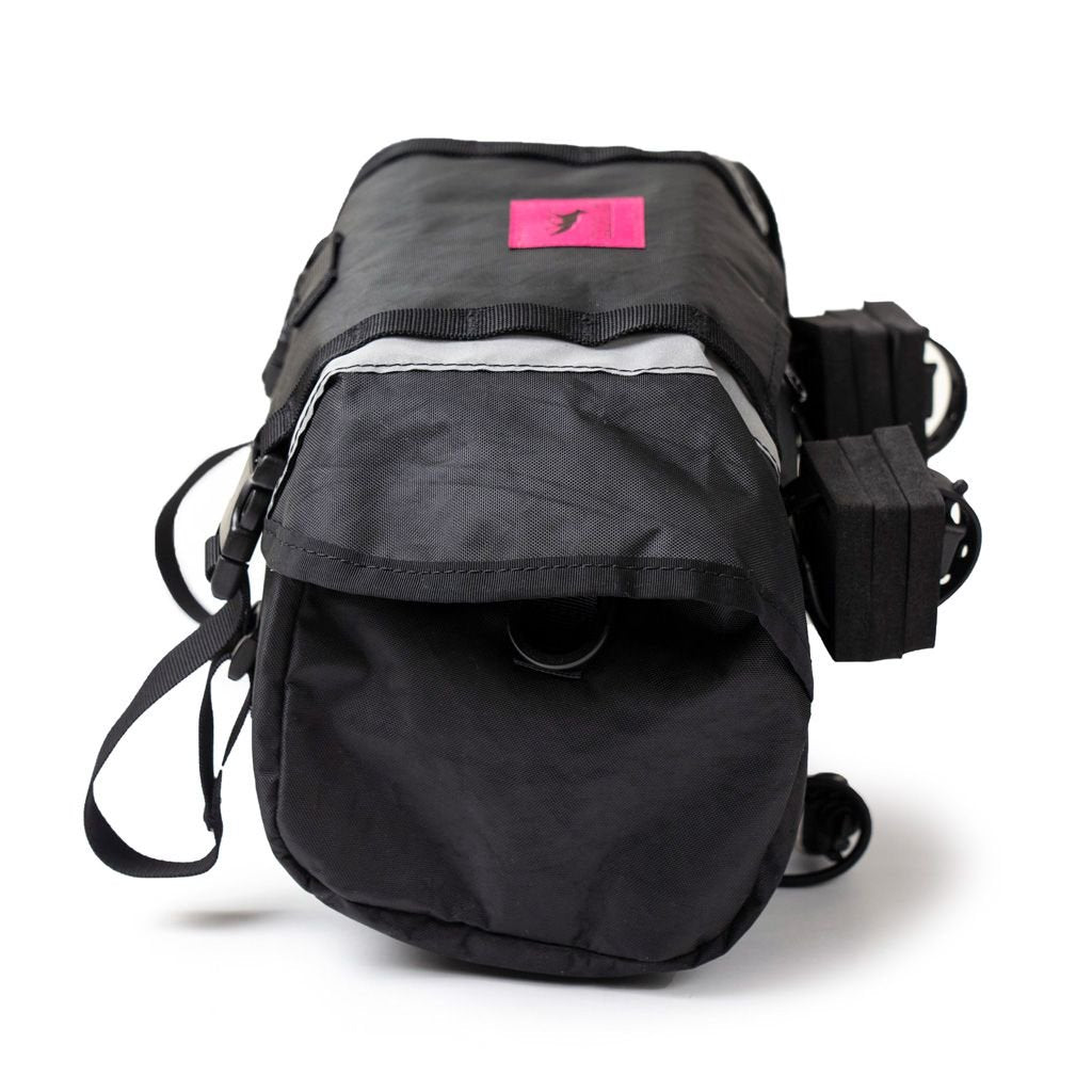 アクセサリー SWIFT INDUSTRIES/catlyst pack/ecopack SWIFT INDUSTRIES* catalyst pack (ecopak/coyote) - BLUE LUG