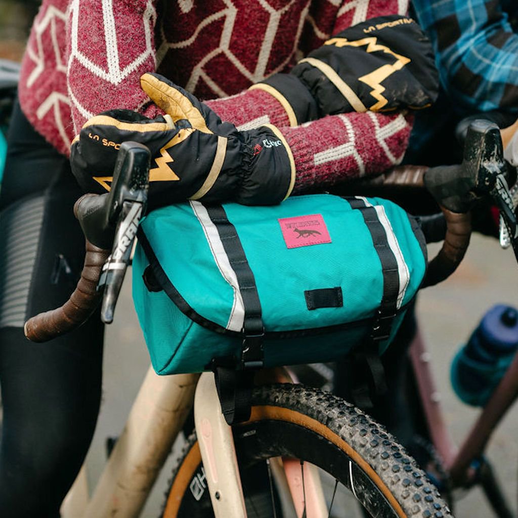 SWIFT INDUSTRIES Catalyst Pack (Ecopak)
