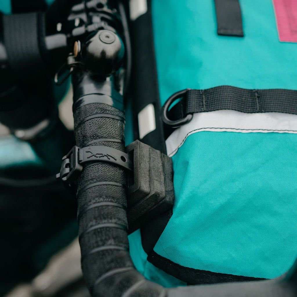 SWIFT INDUSTRIES Catalyst Pack (Ecopak)