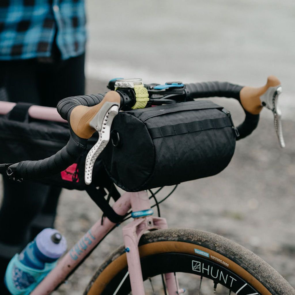 SWIFT INDUSTRIES Bandito Bicycle Bag (Ecopak)