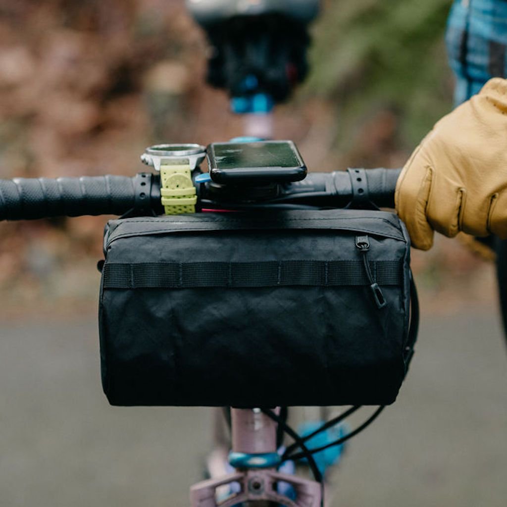 SWIFT INDUSTRIES Bandito Bicycle Bag (Ecopak)