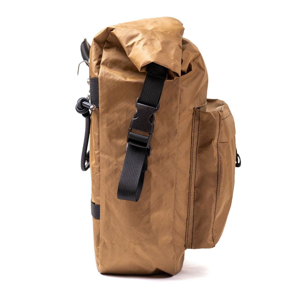 SWIFT INDUSTRIES Jr. Ranger Pannier Set (Ecopak)