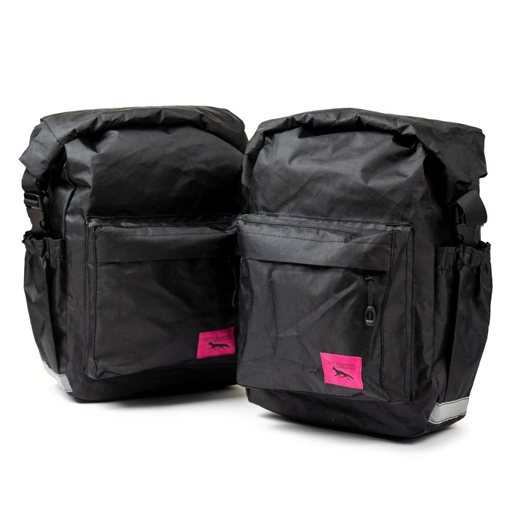 SWIFT INDUSTRIES Jr. Ranger Pannier Set (Ecopak)