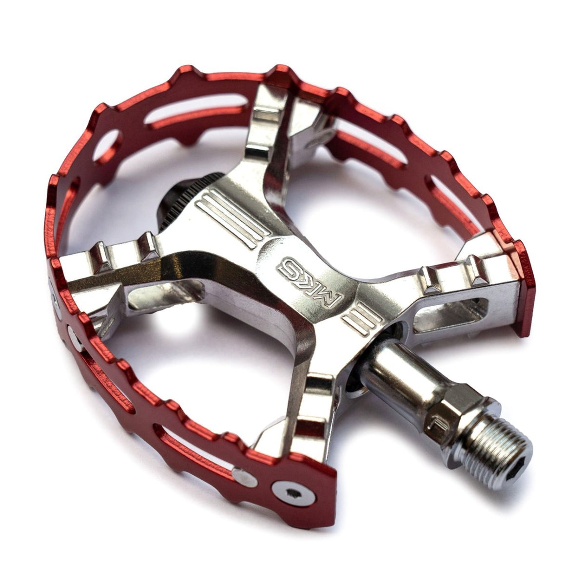 MKS XC-III Pedal Limited Color