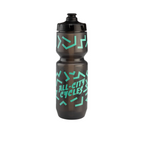ALL-CITY Purist Water Bottle  The Max Smoke