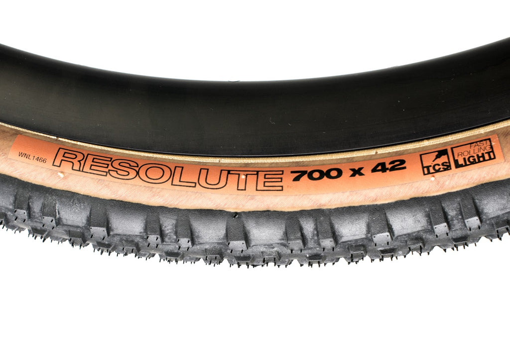 WTB Resolute