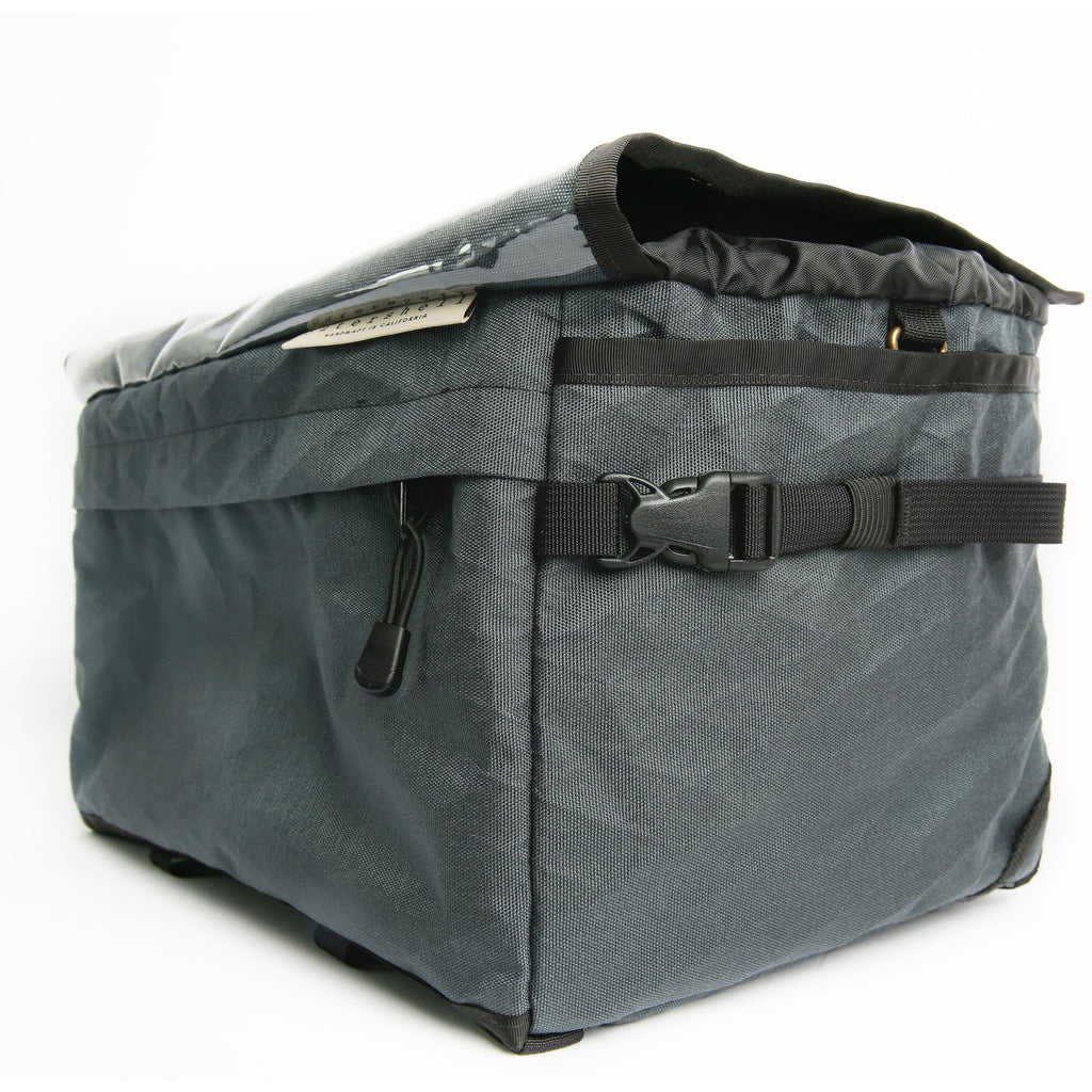 OUTER SHELL Rack Bag