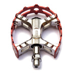 MKS XC-III Pedal Limited Color