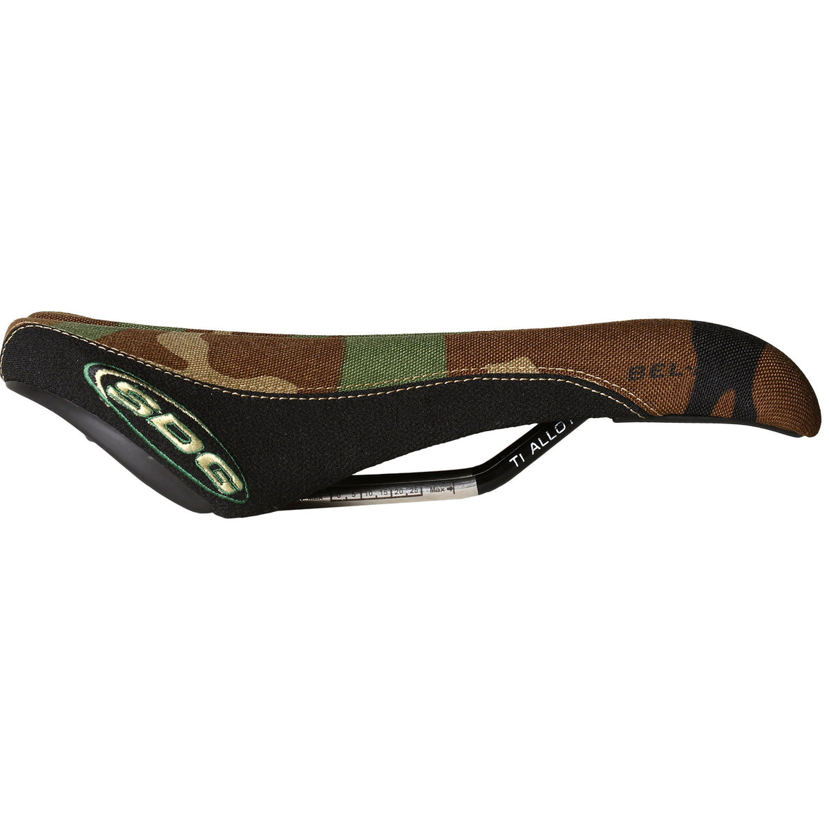 SDG Bel Air Rl Ti-Alloy