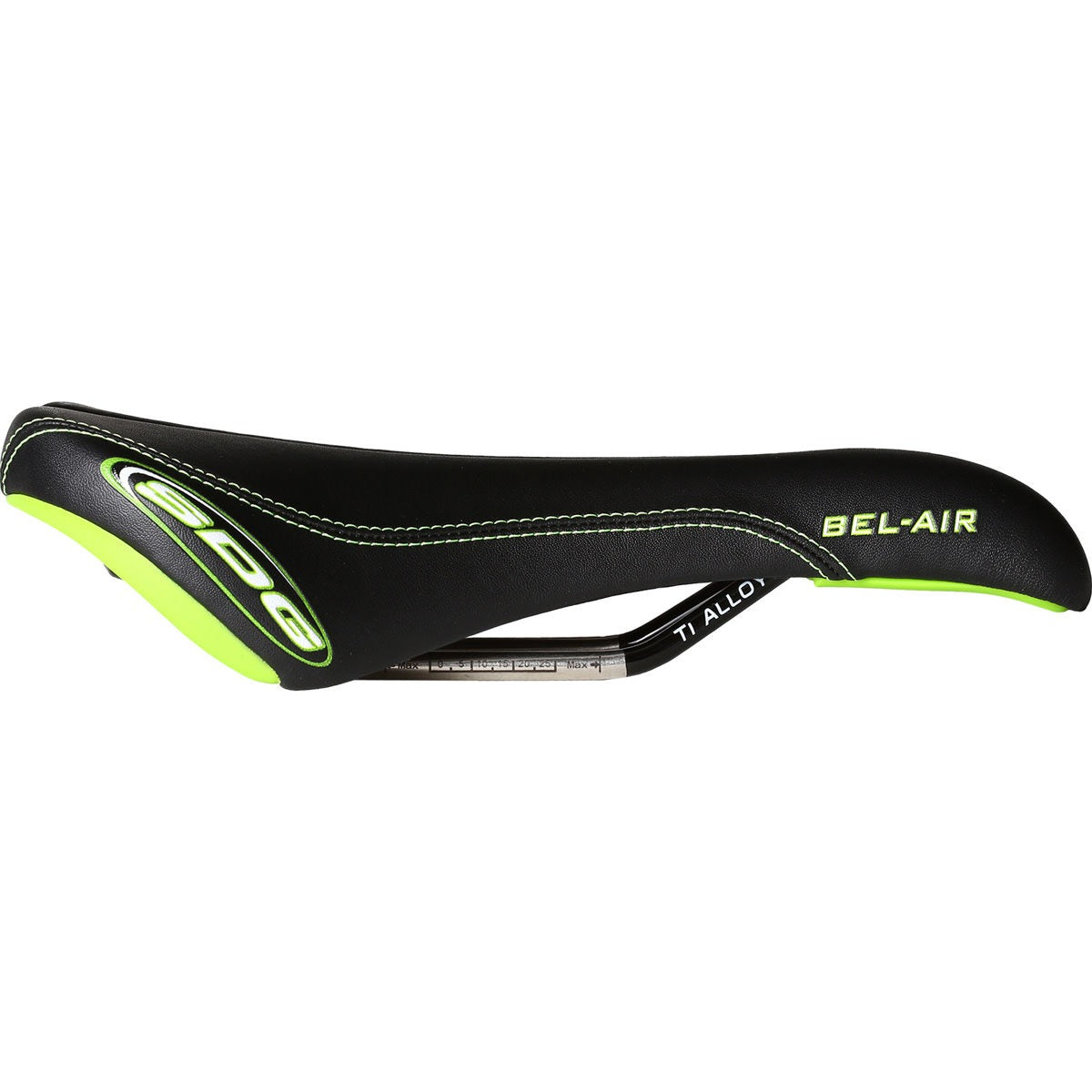 SDG Bel Air Rl Ti-Alloy