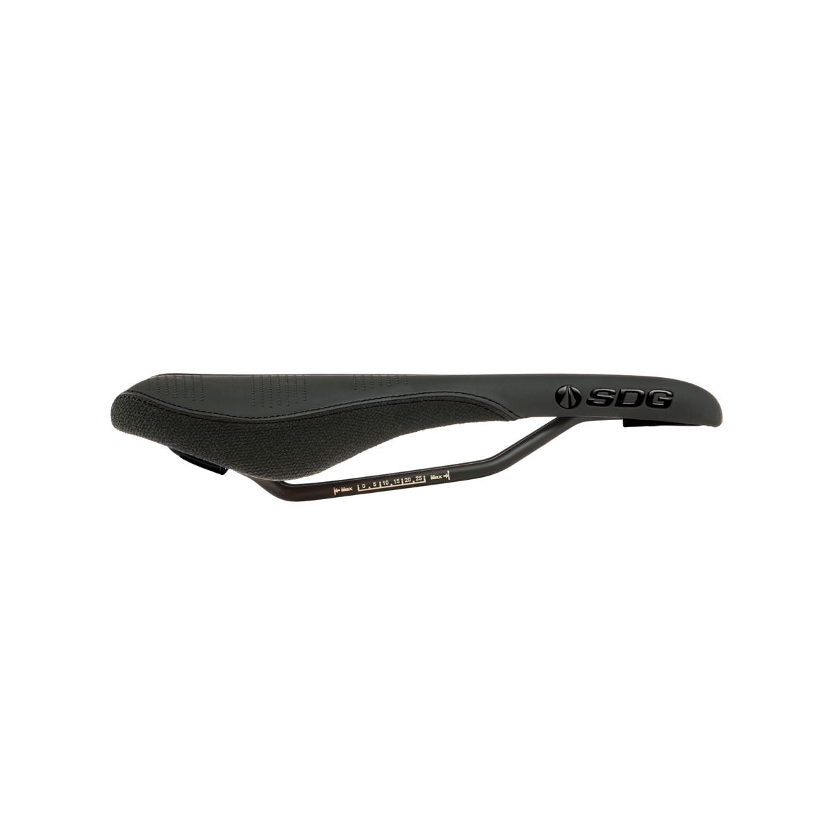 SDG Radar MTN Lux-Alloy