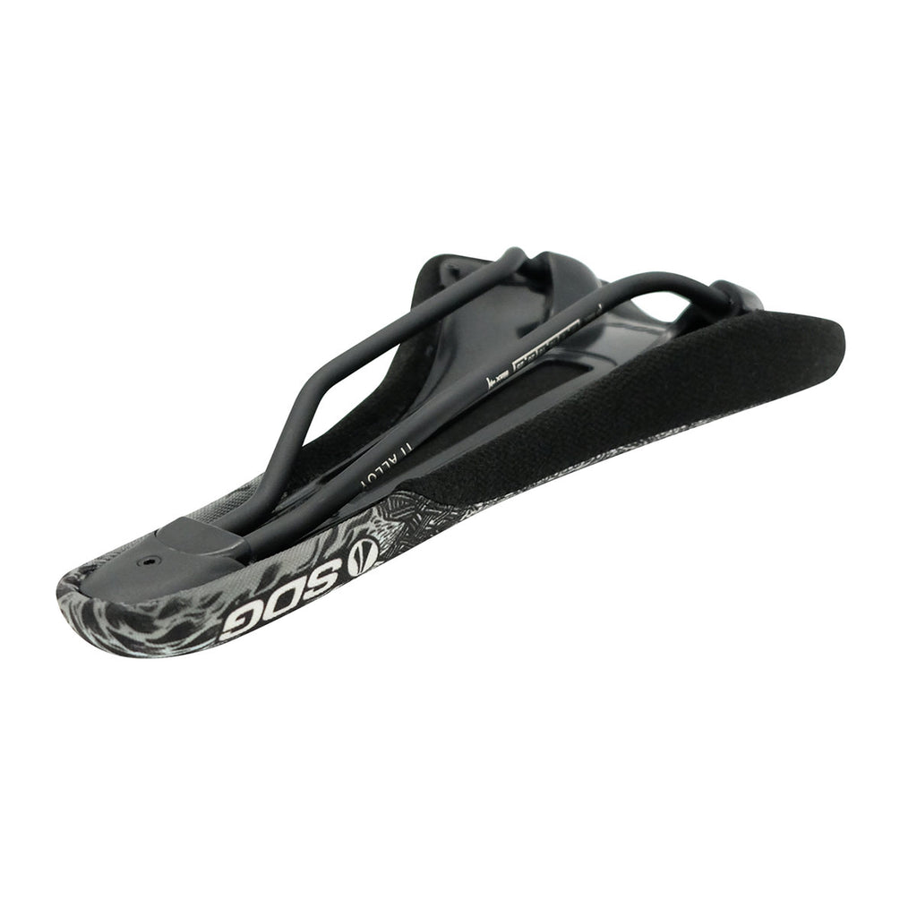 SDG Radar Mtn Lux-Alloy
