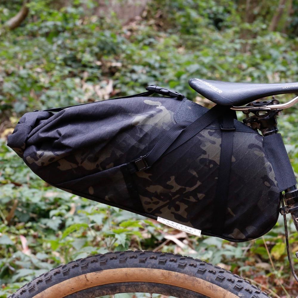 OUTER SHELL Expedition Seatpack