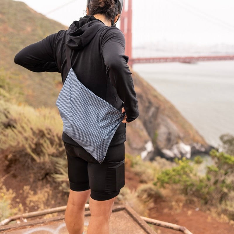 OUTER SHELL Magic Musette