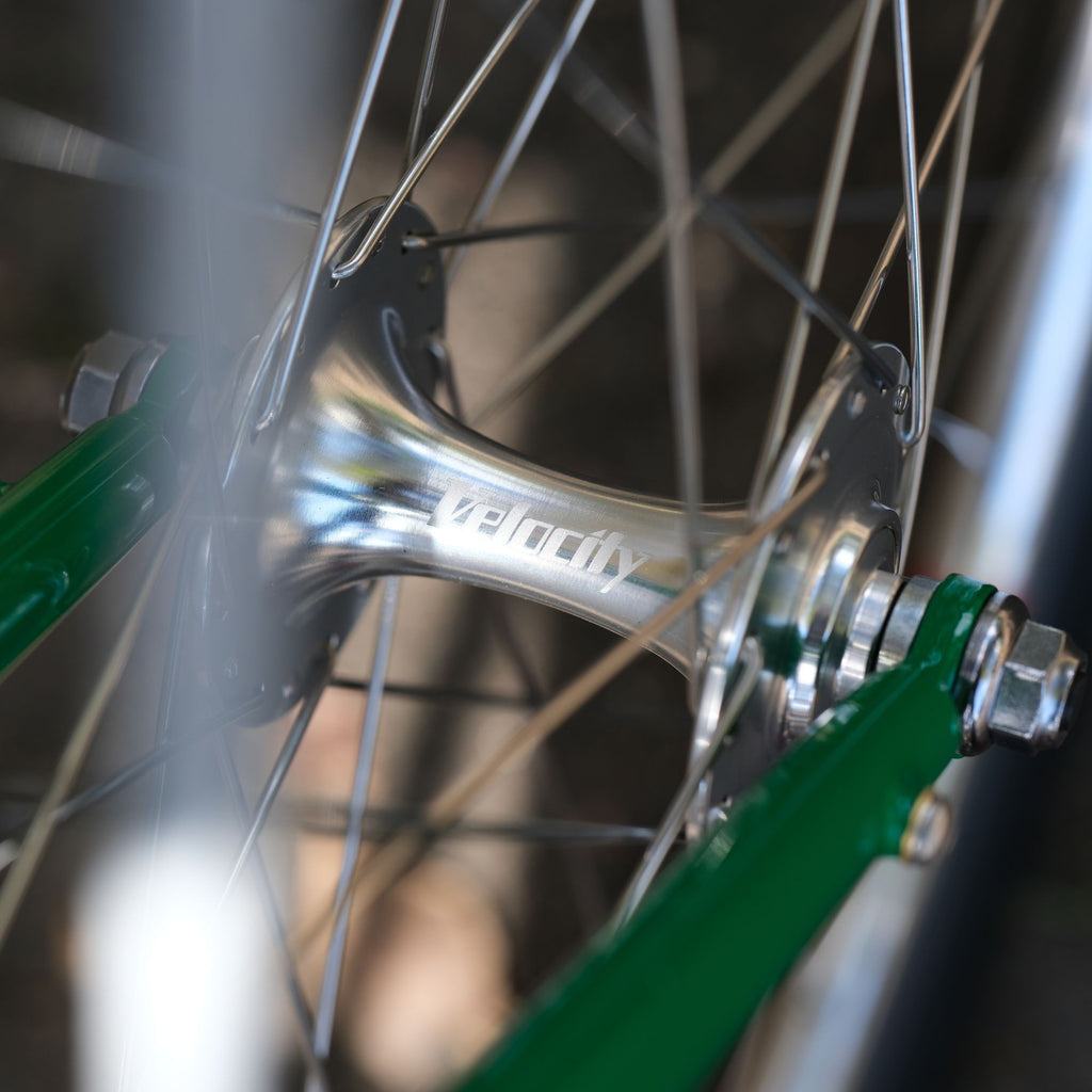 BASSI BIKES Bloomfield for Daily Life