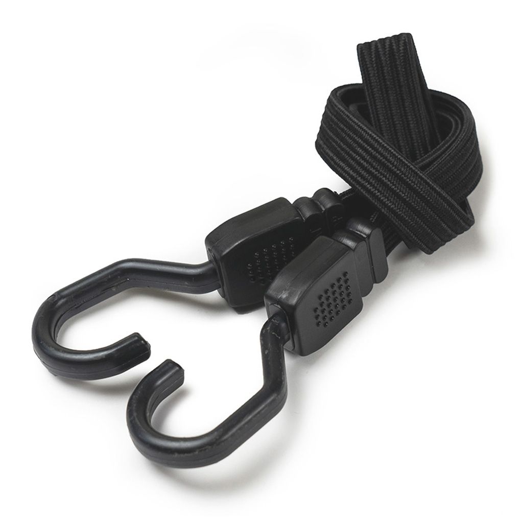 HIGHLAND Fat Strap Adjustable Bungee