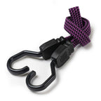 HIGHLAND Fat Strap Adjustable Bungee