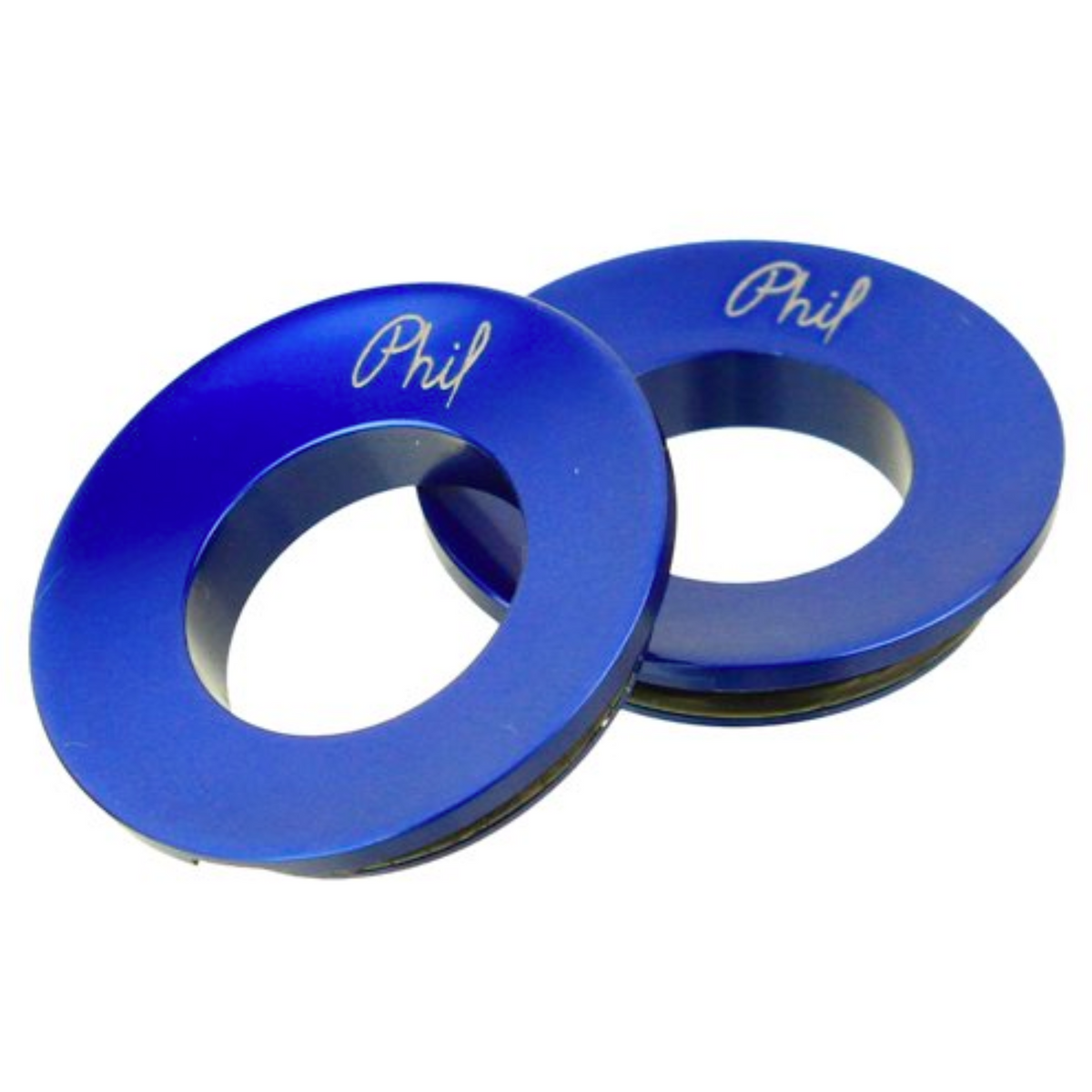 PHIL WOOD BB Mud Guards PHIL WOOD BB Mud Guards