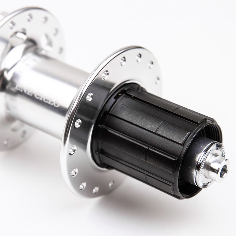 DIA COMPE Ene Ciclo Touring Disc Hub