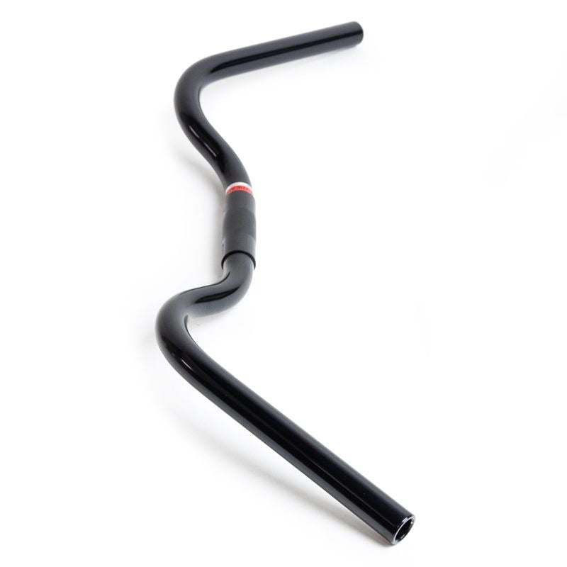 パーツ NITTO B355 kite bar(black) NITTO* b355 kite bar (black) - BLUE LUG GLOBAL ONLINE STORE