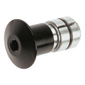 PROBLEM SOLVERS Compression Plugs