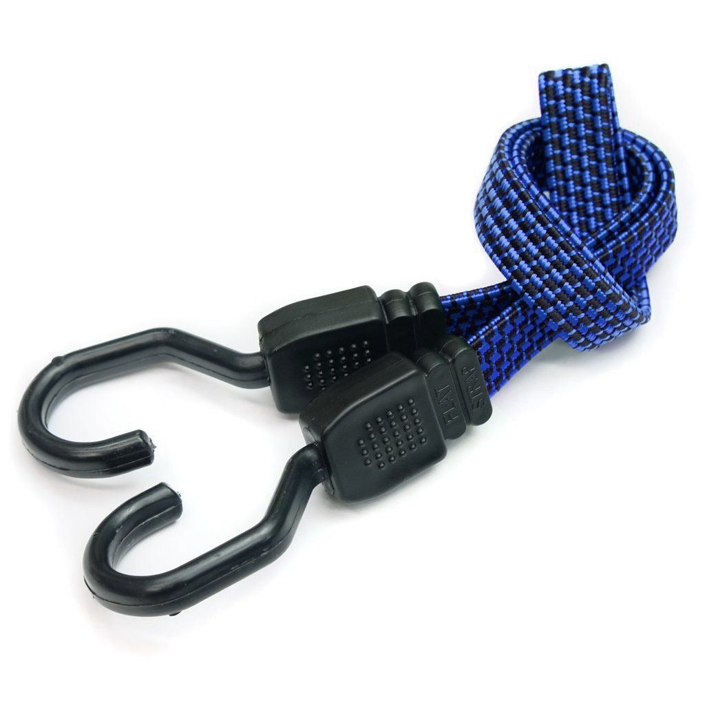 HIGHLAND Fat Strap Adjustable Bungee