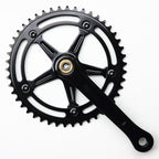 BLUE LUG RMC Crank Set Single Speed