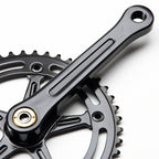 BLUE LUG RMC Crank Set Single Speed