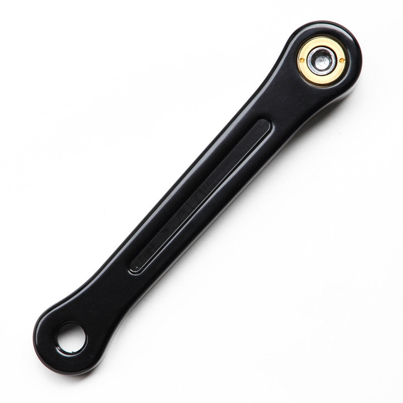BLUE LUG RMC Crank Set Single Speed