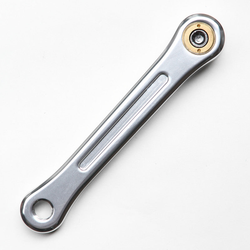 BLUE LUG RMC Crank Set Single Speed