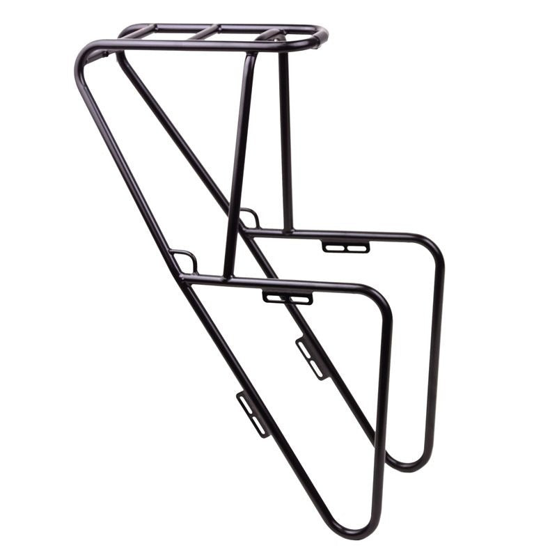 TUBUS Grand Expedition Front