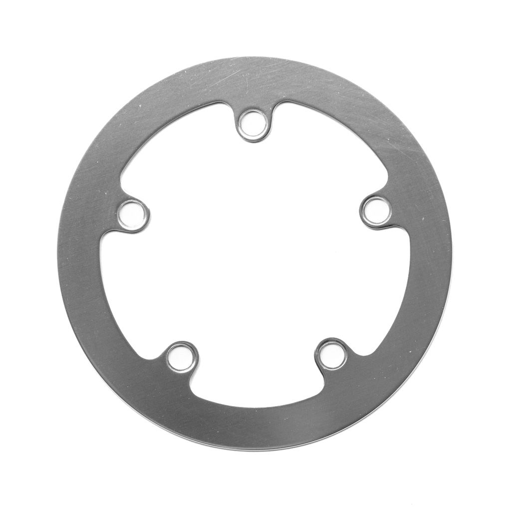 Chainring