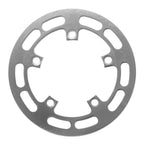 BLUE LUG MX Chainring Guard