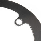 BLUE LUG OX Chainring Guard