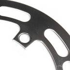BLUE LUG MX Chainring Guard